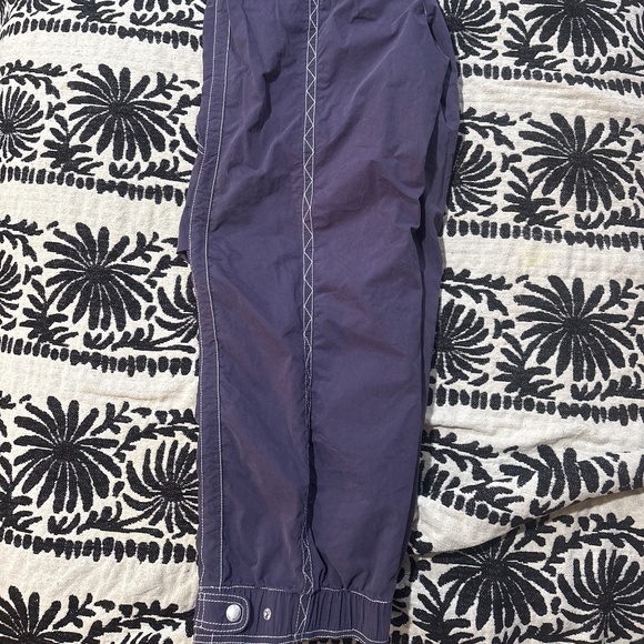 Urban Outfitters Sevyn Utility Pant - Picture 4 of 6